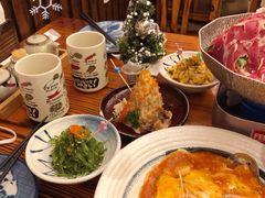 -坂吉屋·居酒屋深夜食堂(龙湖店)