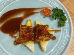 -世香全厨•日料·铁板烧(金桥店)