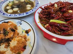 -虾铺子龙虾·私房菜(金源花苑店)