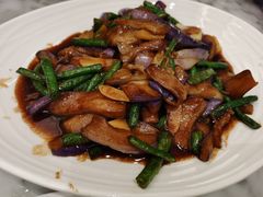 -小菜园新徽菜(宜兴八佰伴店)