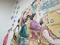 -飘香火锅(玉林西路店)