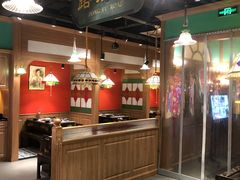 -火鳳祥美蛙牛肉自助(青悦城店)