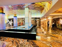 -良子健身(金融街店)