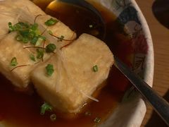 日式炸豆腐-天手古舞居酒屋(889广场店)