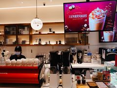 -Peet's 皮爷咖啡(乐峰店)