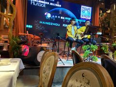 -胡桃里音乐酒馆(下沙店)