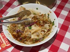 -西贝(紫荆广场店)