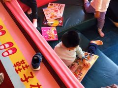 -当当梅溪书院(步步高梅溪新天地店)