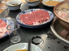 -裕德孚·非遗手切涮羊肉(东直门内大街店)