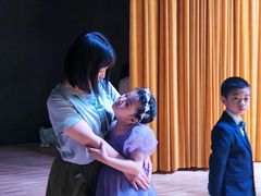 -绿橙国际幼儿园(汤泉逸墅校区)