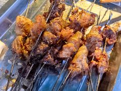 -金二烤肉(早慈巷小区店)