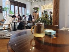 -小喜客·云南特色菜(纳西庭院店)