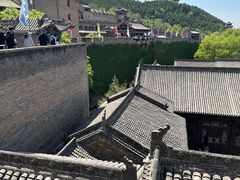-皇城相府