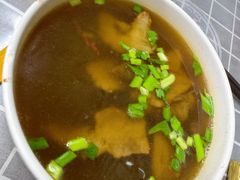 -清真蒋有记(老门东店)