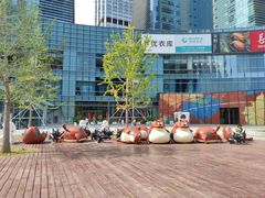 -大族广场Mall&More