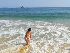 -大梅沙海滨公园