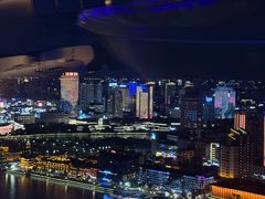 -天玑高空江景餐厅&酒吧Sky Secret Restaurant&Bar