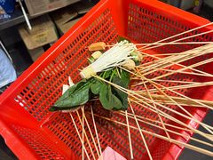 -成都瓜串串(华强北店)