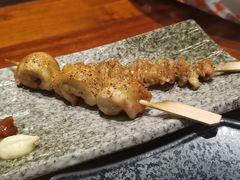 -千代武日本料理(爱建店)