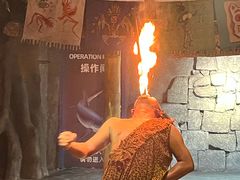 -重庆欢乐海底世界