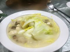 -广东道至正餐厅(区庄店)