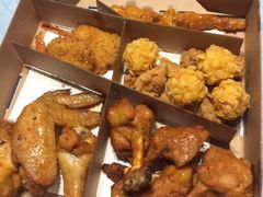 -必胜客(北苑路店)