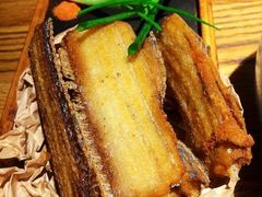 -老头儿油爆虾·知味杭州(爱琴海购物中心)