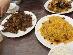 -清真宏玉祥黄门脸餐厅(华荫东里店)
