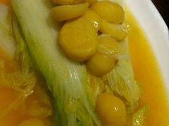 -新竹里馆·花园餐厅(兴苑路店)