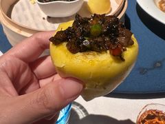 -三利音·玖弄小鲜(浦东嘉里城店)