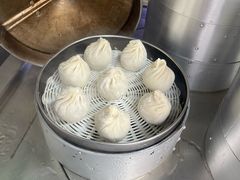 -笑云开汤包店(网巾市店)