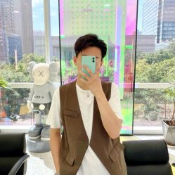 -G-SAGA形象设计