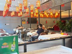 -嘉陵楼馋嘴城(簋街总店)