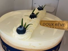 -杜哈夫DOUX RÊVE·生日蛋糕(日月光店)