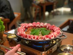 -春熙台韩国料理·章鱼肥牛(西丽店)