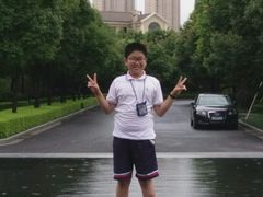 -黄金海岸水上乐园