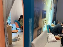 -海马体照相馆(深圳万象天地店)