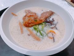 -味千拉面(双井店)