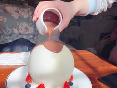 夜明珠&手工冰淇淋慕斯-Deer Park鹿园西餐(仁恒置地广场店)