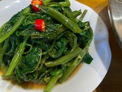 -弓虽昌焖烧鸡(大竹林店)