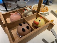 -避风塘·老港味餐厅(虹口龙之梦店)