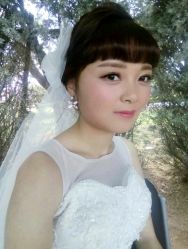 -唯一视觉婚纱摄影(李家村店)