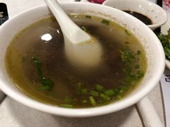 营养血汤-振鼎鸡(福州路店)