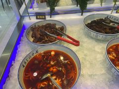 -春华海鲜城(广场西苑店)
