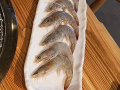 -万兴佳烤肉·长白山老味道(宏泰广场店)