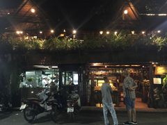 -自然餐厅(Phuket)