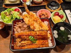 -玄白·炭烤活鳗(上海首店)