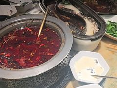 -锦府盐帮·侯宅(五棵松万达店)