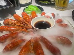 -红盔甲·小龙虾(天钥桥店)