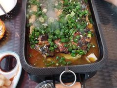 -红菜坊·烤鸭·川鲁宴(石园店)